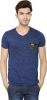 Lowcha_Polka_Print_Men_s_V_neck_T_S.jpg