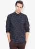 V_Dot_Navy_Blue_Printed_Slim_Fit_Ca.jpg