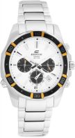 Casio EX157 Edifice Analog Watch - For Men