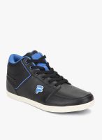 Fila Bardo Black Sneakers