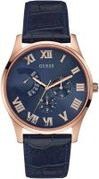 Guess W0608G2 Analog Watch - For Men