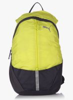 Puma Green/Black Pr Lightweight Backpack