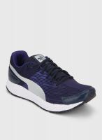 Puma Sequence Blue Running Shoes