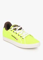 Reebok Npc Court Green Sneakers