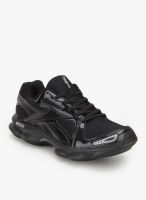 Reebok Runtone Doheny Trend Black Running Shoes
