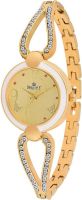 Swisstyle SS-LR1501-GLD Analog Watch - For Girls