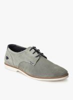 Tom Tailor Grey Lifestyle Shoes