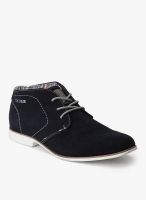 Tom Tailor Navy Blue Lifestyle Shoes