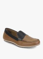 Van Heusen Vh Sport Tan Moccasins