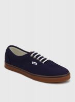 Vans Lpe Blue Sneakers