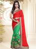 Apple_Creation_Red_Embroidered_Sare.jpg