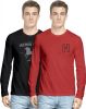 Hueman_Printed_Men_s_Round_Neck_T_S.jpg