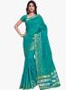 Inddus_Aqua_Blue_Printed_Saree.jpg