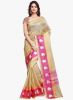 Inddus_Beige_Printed_Saree_1.jpg