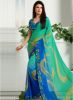 Inddus_Green_Printed_Saree.jpg