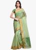 Inddus_Green_Striped_Saree.jpg