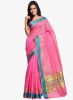 Inddus_Pink_Printed_Saree_1.jpg