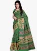 Shonaya_Green_Printed_Saree.jpg