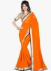 Shonaya_Orange_Embellished_Saree_1.jpg