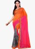 Shonaya_Orange_Printed_Saree_3.jpg