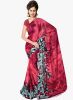 Shonaya_Red_Printed_Saree_3.jpg