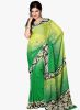 Triveni_Sarees_Green_Printed_Saree_1.jpg