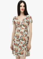 20dresses Multicoloured Printed Shift Dress