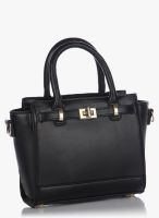 Accessorize Black Sling Bag