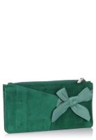 Baggit Green Wallet