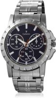 Calvino CGAC-147019AT_Blue Analog Watch - For Men