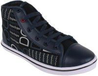 Cox Swain nr_124 Sneakers(Black)