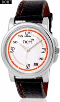 DCH WT 1146 Analog Watch - For Boys, Men