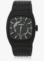 Diesel Dz1586i Black/Black Analog Watch
