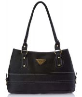 FOSTELO FSB-206 Black Shoulder Bags No