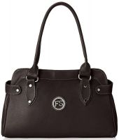 FOSTELO FSB-222 Brown Shoulder Bags No