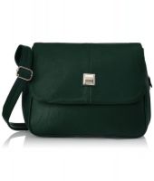 FOSTELO FSB-308 Green Shoulder Bags