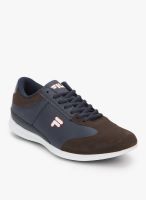 Fila Berto Brown Sneakers