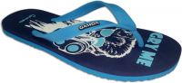 Gamon Flip Flops