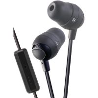JVC Marshmallow HA-FR37 In-the-Ear Headphone with Mic