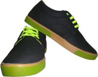 Johnny Vims Sneakers(Green)