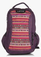 Lavie Chic 2 Purple Backpack