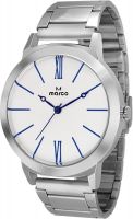 Marco MR-GR204-WHBL-CH HEAVY Analog Watch - For Men, Boys Marco MR-GR204-WHBL-CH HEAVY Analog Watch - For Men, Boys