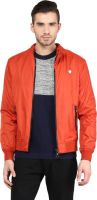 MONTEIL & MUNERO Full Sleeve Solid Men's Jacket