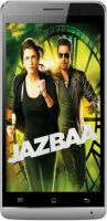 MTech Jazbaa 16GB Android Mobile Phone