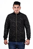 Ned. Full Sleeve Printed Men's Jacket