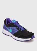 Nike Air Relentless 4 Msl Black Running Shoes