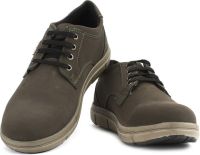 Provogue Sneakers(Olive)