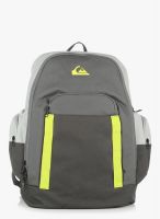 Quiksilver Grey Backpack