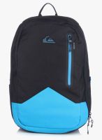 Quiksilver New Wave Plus Black Backpack