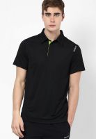 Reebok Poly Polo T Shirt